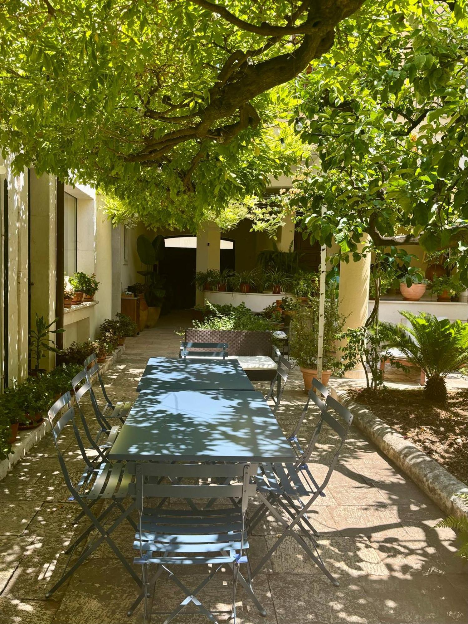 Corte Dei Nobili Conversano Exterior photo
